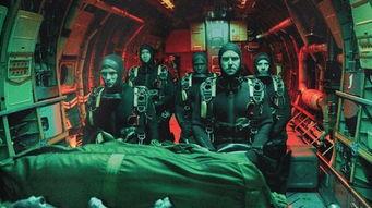 免费观看潜盗黄金城,揭开古墓宝藏之谜