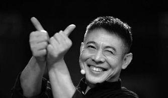 功夫明星看不起武术明星,明星间的尊贵之争