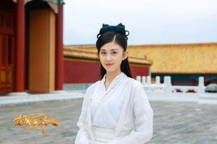 谭俐敏明星,璀璨星途，闪耀舞台的璀璨明珠