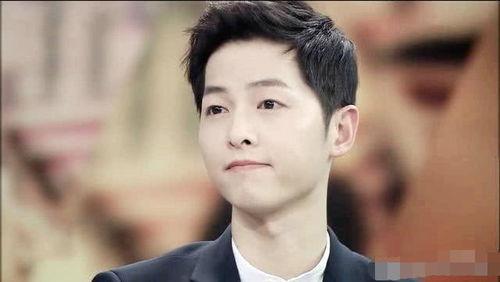 韩国明星崔雄,闪耀韩流，魅力四溢的璀璨明星