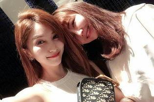 谢忻老公,揭秘明星背后的神秘力量