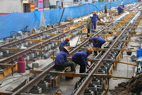 日本轻轨技术,引领城市轨道交通发展的创新力量