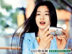 韩国明星的化妆综艺,明星美颜养成记