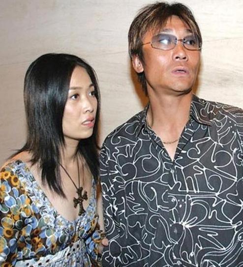 那英老公叫什么名字