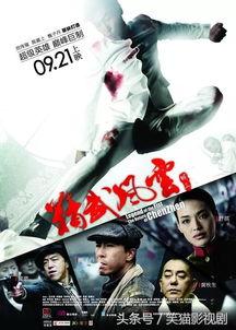 陈真风云2部免费观看,两部经典之作，免费畅享热血传奇