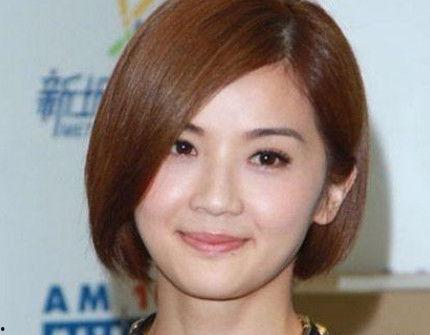 哪些明星是月牙脸,揭秘娱乐圈中的精致美人